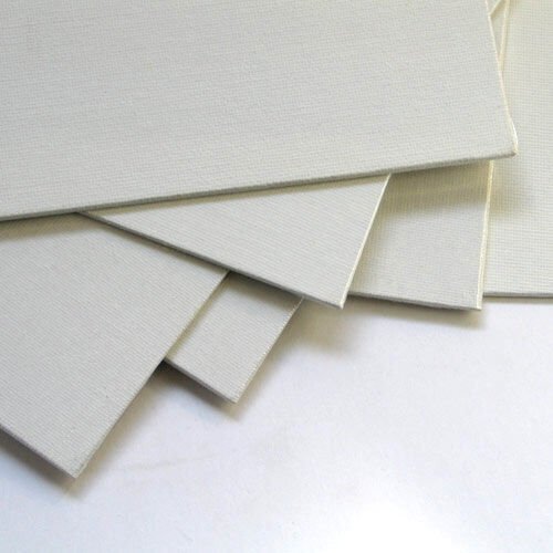Pack economy canvas - pack, panels