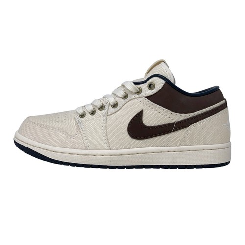 Air jordan low - jordan, white